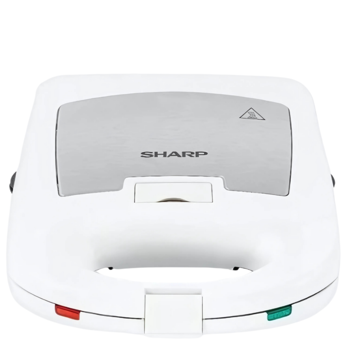 SHARP SANDWICH MAKER 3 IN 1 PANINI-SANDWICH-WAFFLE